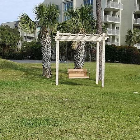 Feelin Tip'Sea-Oceanview Retreat Steps To Beach Hilton Head Island Kültér fotó